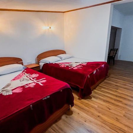 Selis Manor Leilighet Nuwara Eliya Eksteriør bilde